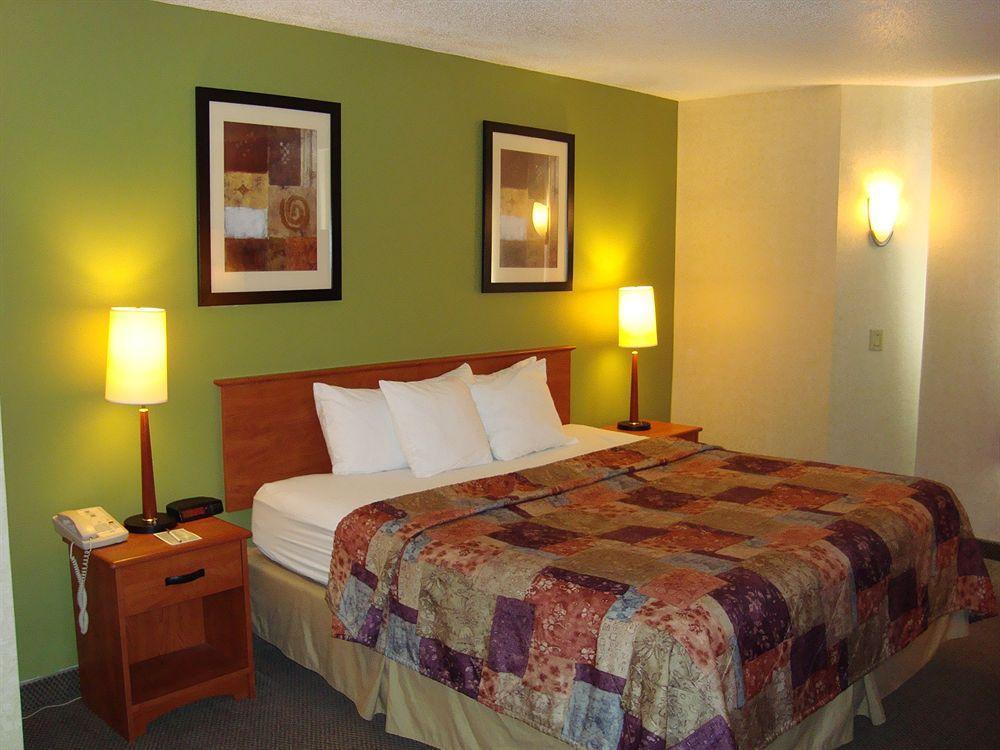 Sleep Inn near I-80&I-94 Lansing Exterior foto